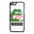 PEPE THE FROG REEEE CARTOON iPhone 6 / 6S Case Cover