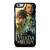 PETER PAN AND WENDY DISNEY MOVIES POSTER iPhone 6 / 6S Case Cover