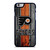 PHILADELPHIA FLYERS HOCKEY WOOD LOGO iPhone 6 / 6S Case Cover