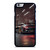 PORSCHE GT3 RS COOL iPhone 6 / 6S Case Cover