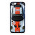 PORSCHE GULF RACING CAR iPhone 6 / 6S Case Cover