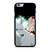 PRINCESS MONONOKE STUDIO GHIBLI iPhone 6 / 6S Case Cover