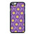 RAPUNZEL TANGLED SUN PATTERN iPhone 6 / 6S Case Cover