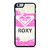 ROXY BRUSHED LOGO iPhone 6 / 6S Case Cover