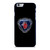 SAAB AB AEROSPACE LOGO iPhone 6 / 6S Case Cover