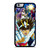 SAINT SEIYA ANIME ALL iPhone 6 / 6S Case Cover
