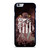 SANTOS FC FOOTBALL iPhone 6 / 6S Case Cover