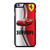 SCUDERIA FERRARI VINTAGE iPhone 6 / 6S Case Cover