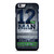 SEATTLE SEAHAWKS 12 MAN iPhone 6 / 6S Case Cover