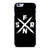 SETH FREAKIN ROLLINS SYMBOL iPhone 6 / 6S Case Cover