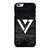SEVENTEEN BLACK SKY LOGO iPhone 6 / 6S Case Cover