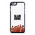 SLAM DUNK ANIME BASKETBALL iPhone 6 / 6S Case Cover