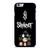 SLIPKNOT METAL BAND CARTOON iPhone 6 / 6S Case Cover