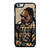 SNOOP DOG RAPPER CARTOON iPhone 6 / 6S Case Cover