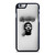 SNOOP DOGG RAPPER 3D ART STYLE iPhone 6 / 6S Case Cover