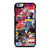 SPIDERMAN MILES MORALES COLLAGE 2 iPhone 6 / 6S Case Cover