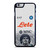 SSC NAPOLI MARADONA WHITE KIT iPhone 6 / 6S Case Cover