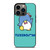 TUXEDO SAM HELLO KITTY FLAT iPhone 13 Pro Case Cover