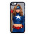 STARGIRL DC SUPERHERO 2 iPhone 6 / 6S Case Cover