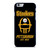 STEELERS PITTSBURGH FOOTBALL NFL 1933 iPhone 6 / 6S Case Cover
