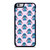 STITCH CARTOON PINK PATTERN iPhone 6 / 6S Case Cover