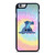 STITCH FLIPPED CUTE TIE DIE iPhone 6 / 6S Case Cover