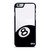 STUSSY 8 BALL BLACK iPhone 6 / 6S Case Cover