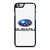 SUBARU CAR LOGO iPhone 6 / 6S Case Cover