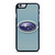 SUBARU VINTAGE LOGO iPhone 6 / 6S Case Cover