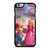 SUPER MARIO BROS PRINCESS PEACH iPhone 6 / 6S Case Cover