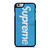 SUPREME BLUE LOGO iPhone 6 / 6S Case Cover