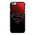 SUPREME RED SYMBOL iPhone 6 / 6S Case Cover