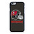 TAMPA BAY BUCCANEERS NFL HELMET iPhone 6 / 6S Case Cover