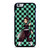 TANJIRO KAMADO DEMON SLAYER PATTERN iPhone 6 / 6S Case Cover