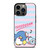 TUXEDO SAM HELLO KITTY iPhone 13 Pro Case Cover