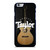 TAYLOR QUALITY GUITARS LOGO iPhone 6 / 6S Case Cover