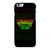 TEENAGE MUTANT NINJA TURTLES MAYHEM LOGO iPhone 6 / 6S Case Cover