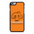 TENNESSEE VOLUNTEERS BASKETBALL iPhone 6 / 6S Case Cover