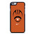 TEXAS LONGHORNS NIKE FOOTBALL SYMBOL iPhone 6 / 6S Case Cover