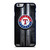 TEZAS RANGERS METAL EMBLEM iPhone 6 / 6S Case Cover
