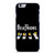 THE BEATLES MINIONS ABBEY ROAD iPhone 6 / 6S Case Cover