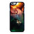 THE FLASH GREEN ARROW DC COMICS iPhone 6 / 6S Case Cover