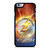 THE FLASH LIGHTNING SYMBOL iPhone 6 / 6S Case Cover