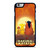 THE LION KING HAKUNA MATATA iPhone 6 / 6S Case Cover