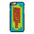 THE MYSTERY MACHINE SCOOBY DOO LOGO iPhone 6 / 6S Case Cover