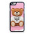 THIS IS NOT MOSCHINO TOY BEAR iPhone 6 / 6S Case Cover