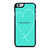 TIFFANY AND CO LOVE LOGO iPhone 6 / 6S Case Cover