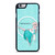 TIFFANY AND CO PRINCESS ELSA iPhone 6 / 6S Case Cover