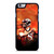 TIM TEBOW DENVER BRONCOS NFL iPhone 6 / 6S Case Cover