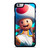 TOAD SUPER MARIO BROS MOVIES iPhone 6 / 6S Case Cover